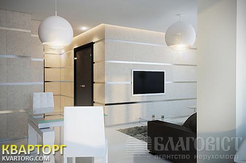 Sell 1-room apartment. Киев, Днепровская наб — photo 4