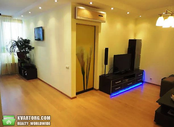 Sell 2-room apartment. Киев,  Гетьмана — photo 1