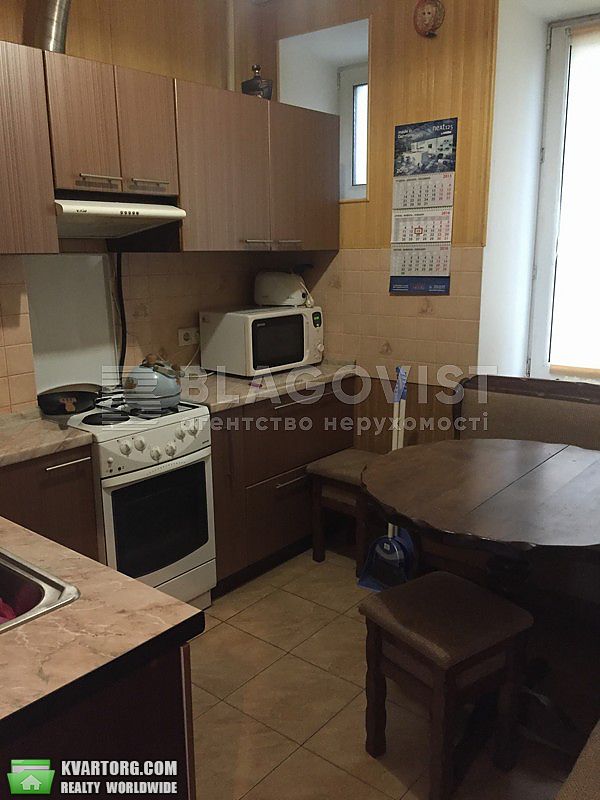 Sell 3-room apartment. Киев,  Довженко — photo 1