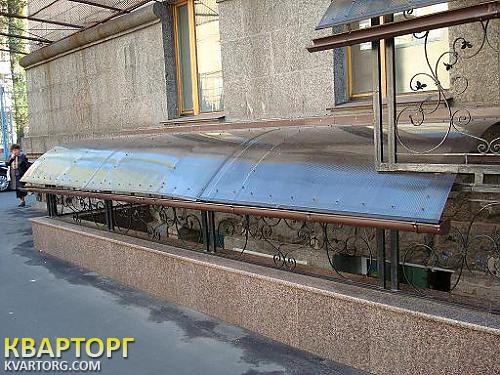 Rent out office. Киев,  Прорезная — photo 1