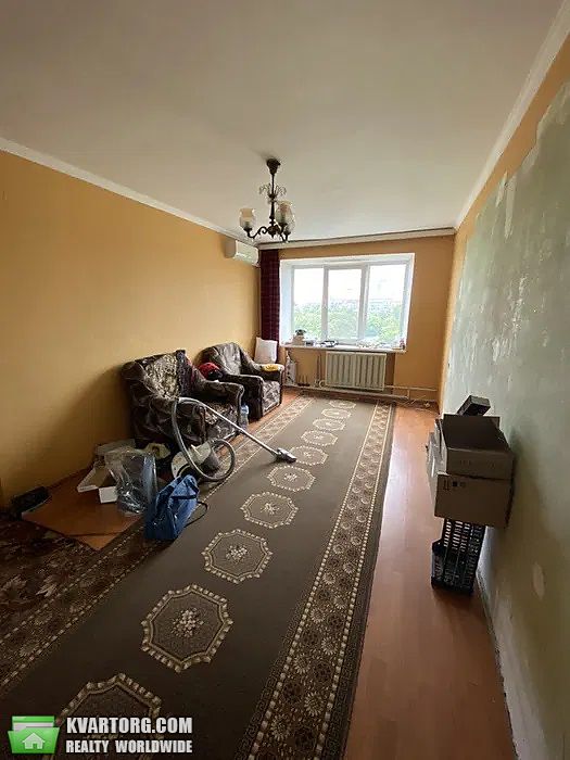 Sell 3-room apartment. Киев,  Зодчих — photo 3