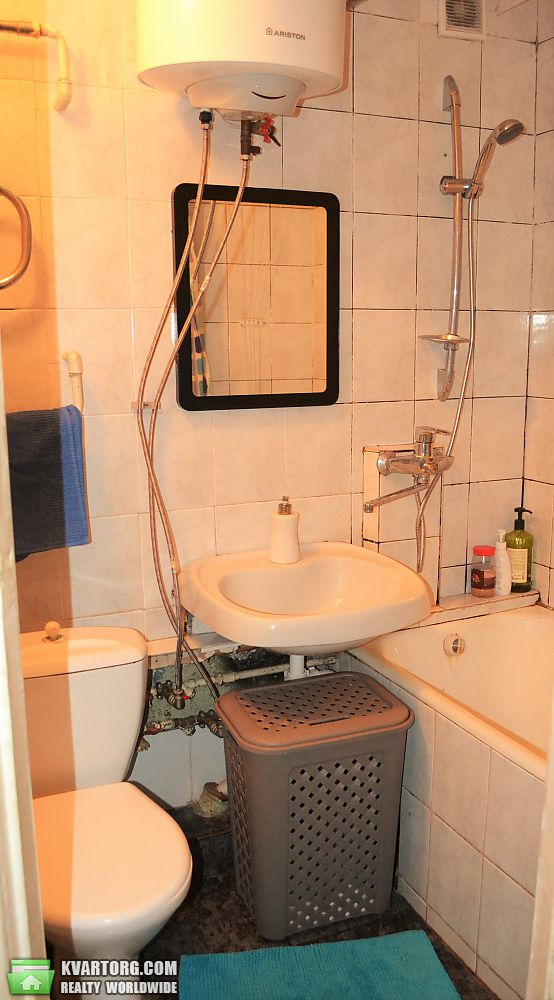 Sell 2-room apartment. Киев, Галагановская — photo 8