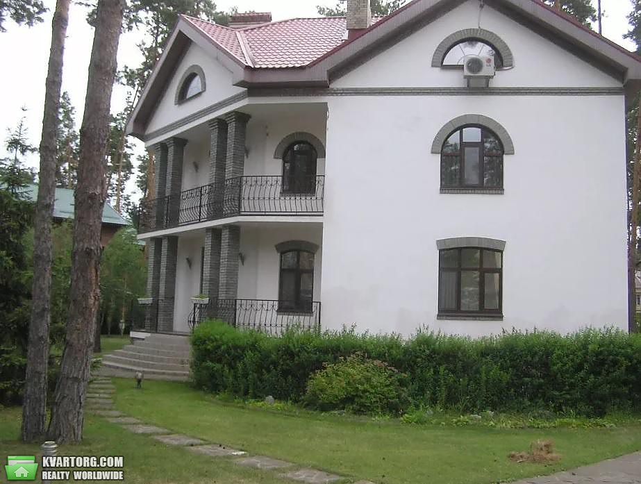 Rent out house. Киевская обл., Рудыки — photo 1