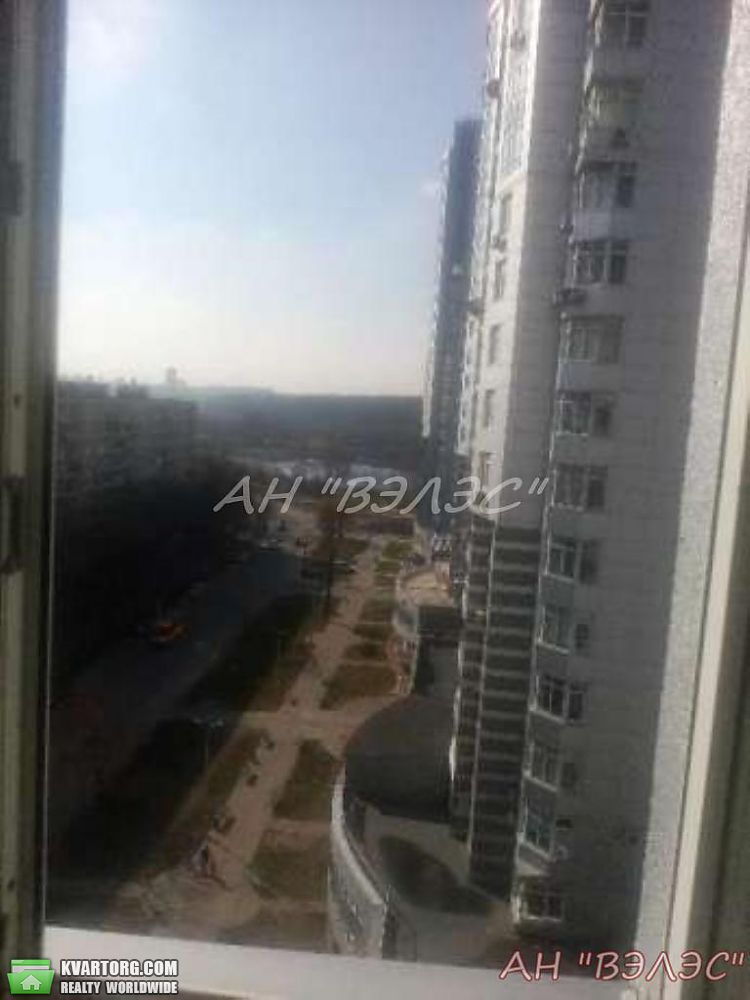 Sell 2-room apartment. Киев, Николая Ушакова — photo 5