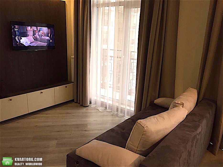 Rent out 1-room apartment. Одесса, Французский бульвар — photo 4