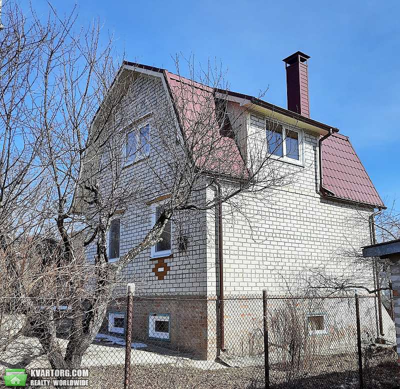 Sell house. Харьков, сад. тов. Золотая Осень — photo 1