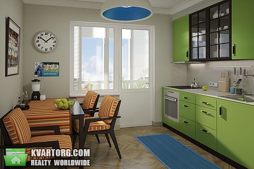 Sell 2-room apartment. Киев, Чавдар — photo 5