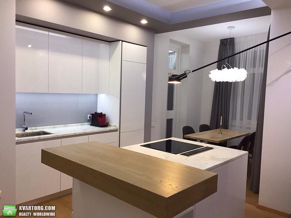 Rent out 2-room apartment. Киев,  Леси Украинки бул — photo 4