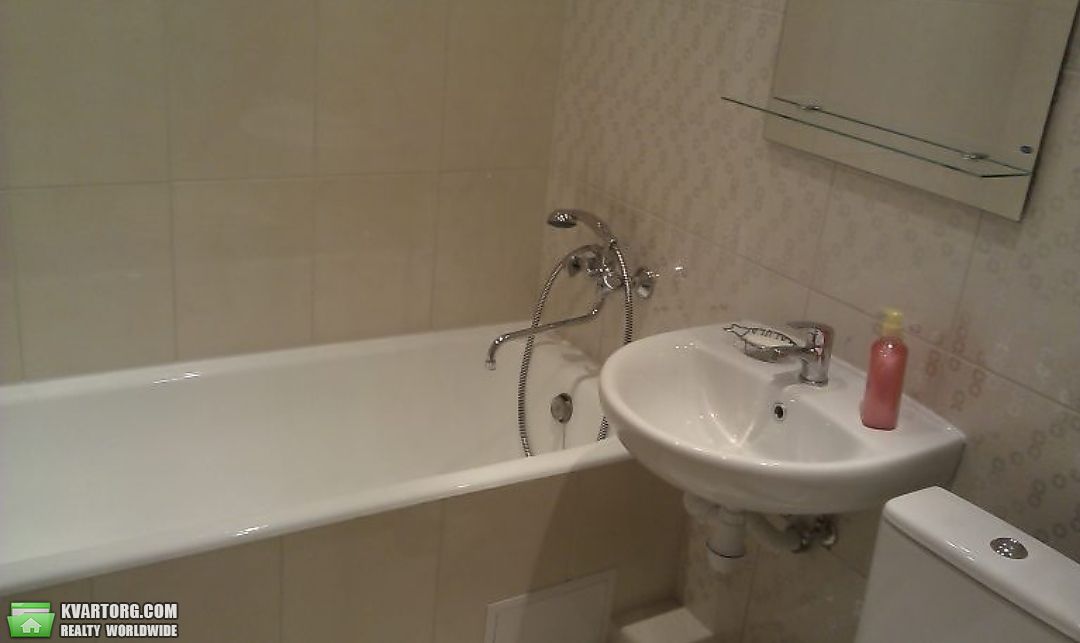 Rent out 1-room apartment. Киев,  Антоновича — photo 6