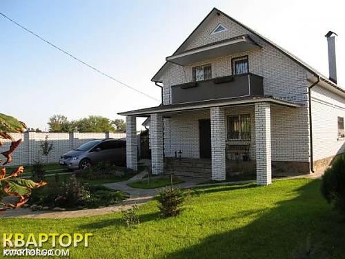 Rent out house. Киевская обл.,  Вышгородская — photo 1