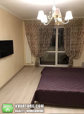Rent out 2-room apartment. Киев, николая ушакова — photo 2
