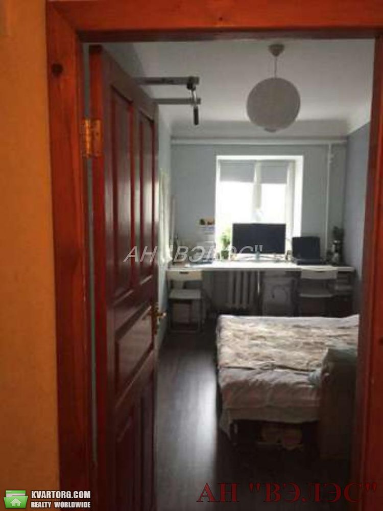 Sell 3-room apartment. Киев,  Красноткацкая — photo 2