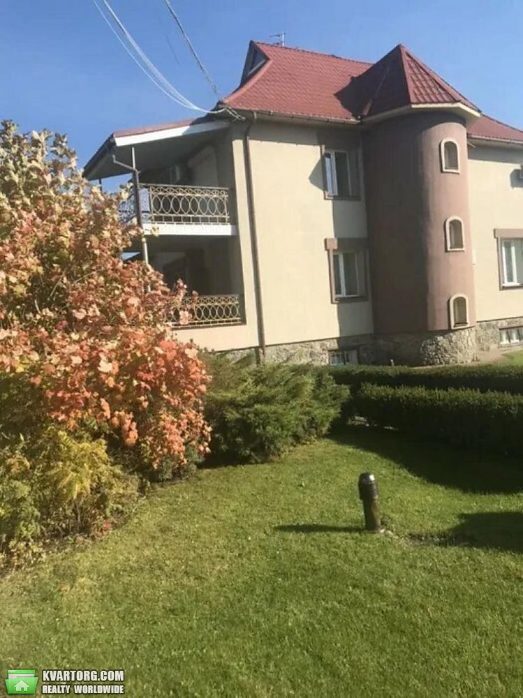 Rent out house. Киевская обл., Липовый Скиток — photo 1