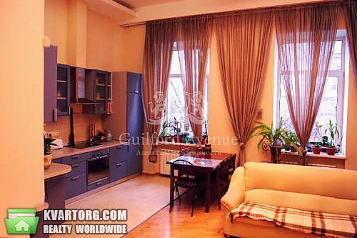 Sell 2-room apartment. Киев, Архитектора Городецкого — photo 1