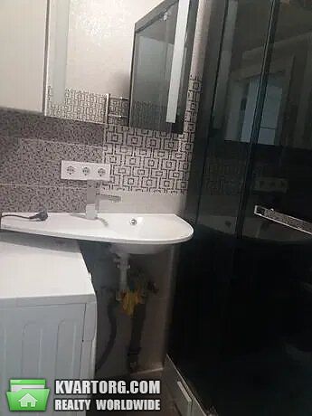 Rent out 2-room apartment. Киев,  пер. Лобачевского — photo 8