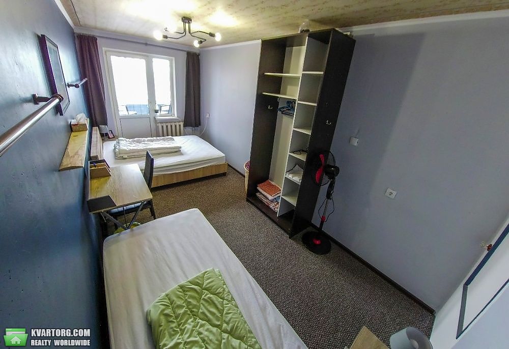 Sell 3-room apartment. Киев,  Кибальчича — photo 9
