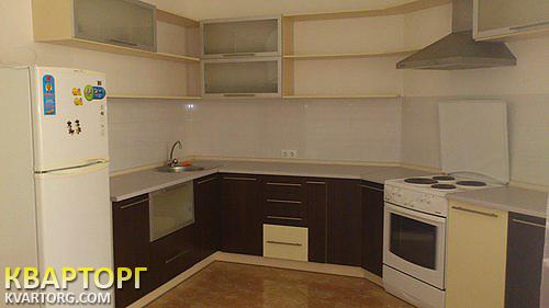 Rent out 2-room apartment. Киев,  Героев Сталинграда пр — photo 1