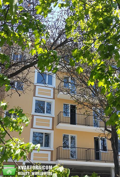 Sell 1-room apartment. Одесса, Люстдорфская дор — photo 1