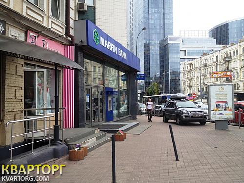 Rent out shop. Киев,  Бассейная — photo 2