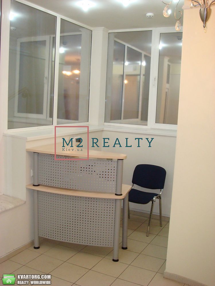 Rent out office. Киев, на б-ре Т.Шевченка, — photo 1