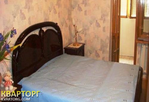 сдам 3-комнатную квартиру. Киев,  Героев Сталинграда просп.14 - фото 4