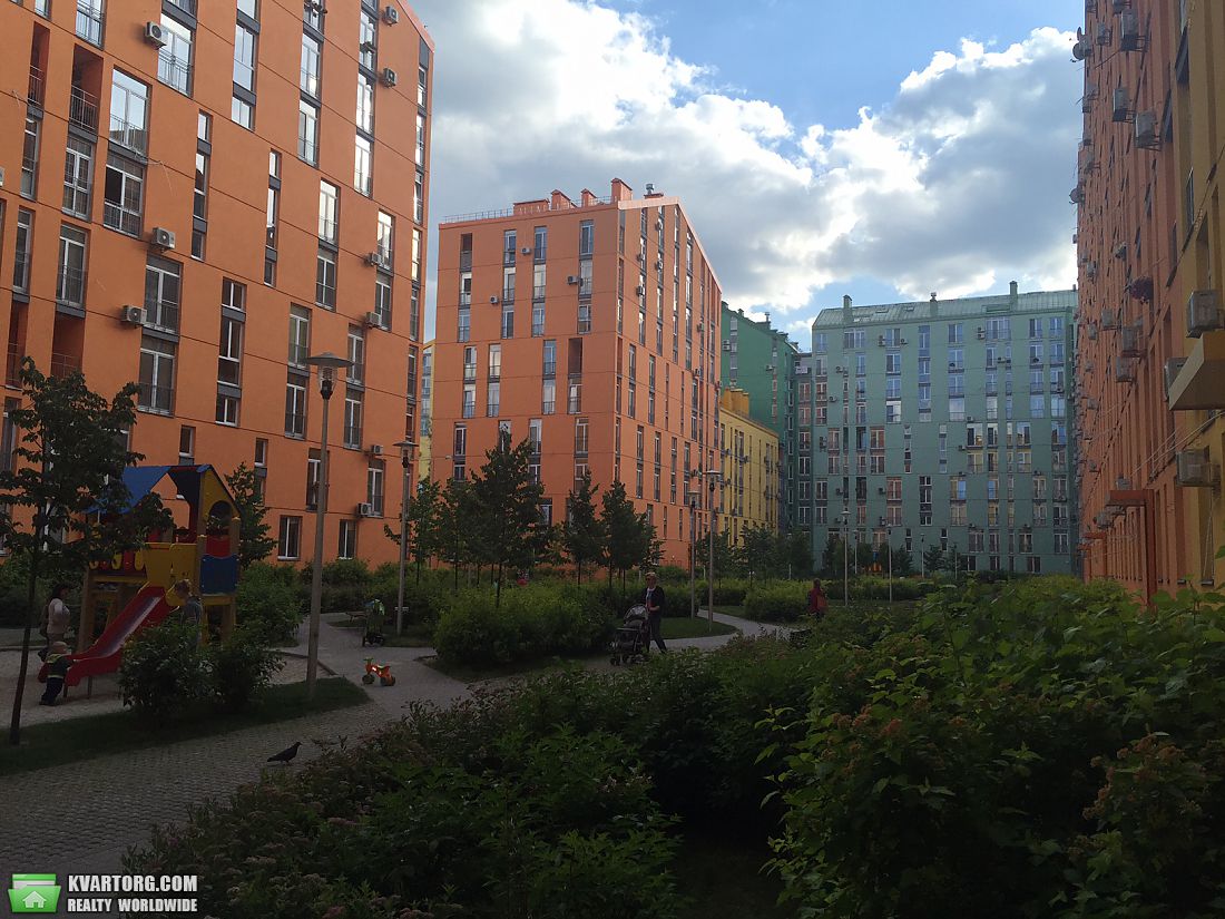 Sell 1-room apartment. Киев, Регенераторная — photo 9