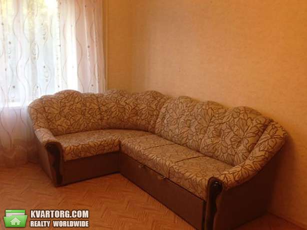 Rent out 2-room apartment. Киев,  Донецкая — photo 3