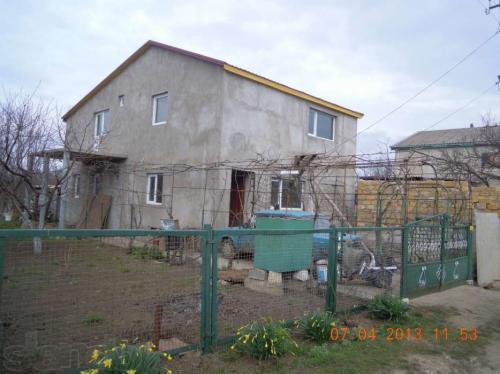 Sell house. Одесса, Земляничная — photo 1