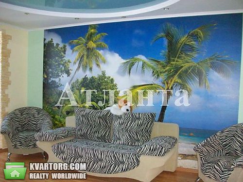 Sell 2-room apartment. Одесса, Солнечная — photo 1