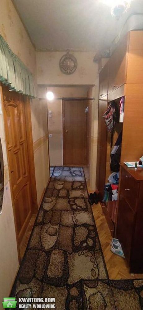 Sell 2-room apartment. Киев, Драйзера — photo 1
