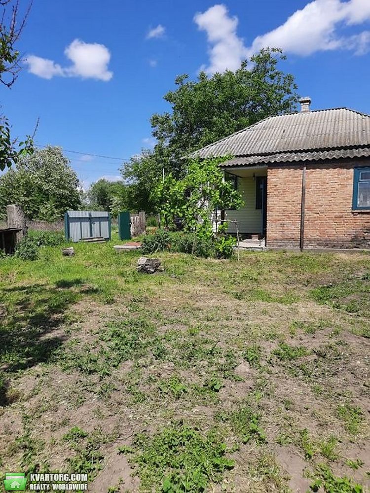 Sell house. Киевская обл., Переяслав — photo 6