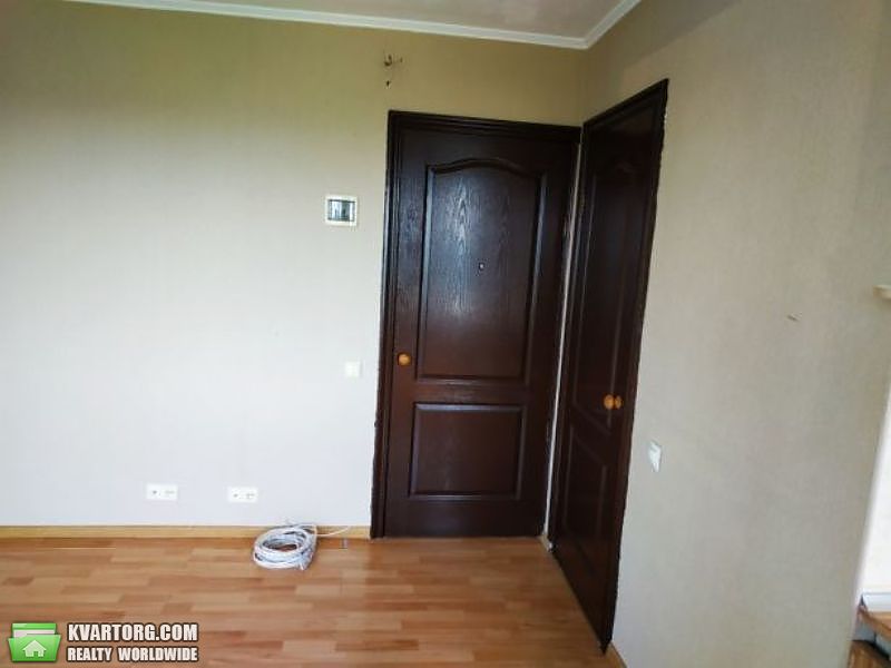 Sell 1-room apartment. Киев,  Алма-Атинская — photo 6