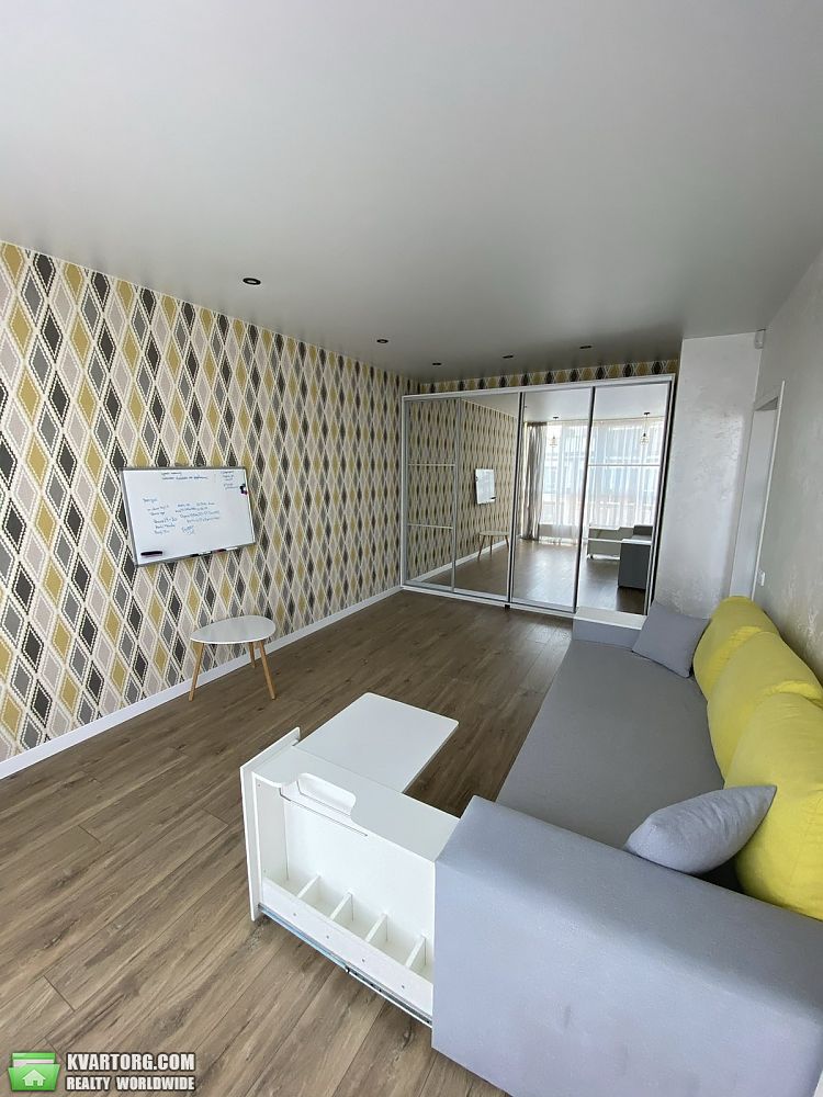 Sell 1-room apartment. Ирпень, Севериновская — photo 6