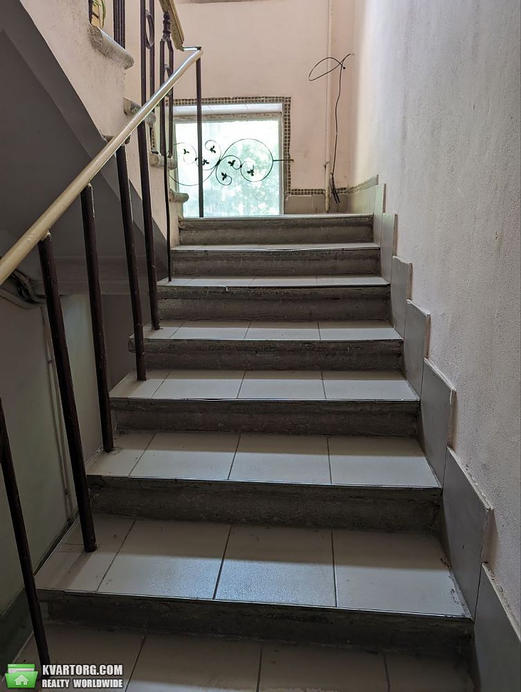 Sell 2-room apartment. Одесса, Сегедская — photo 9