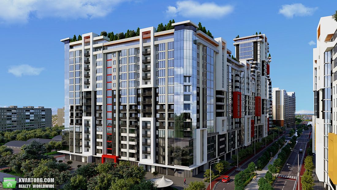 Sell 1-room apartment. Одесса,  Вильямса — photo 1