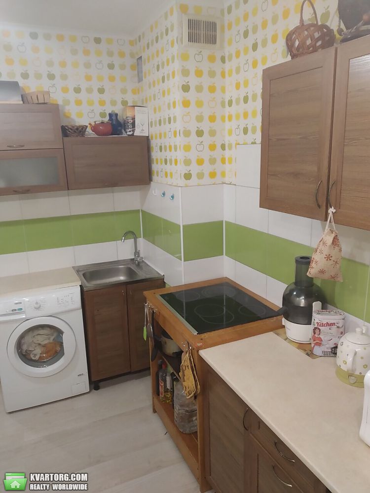 Sell 1-room apartment. Одесса, Королева/Вильямса — photo 4