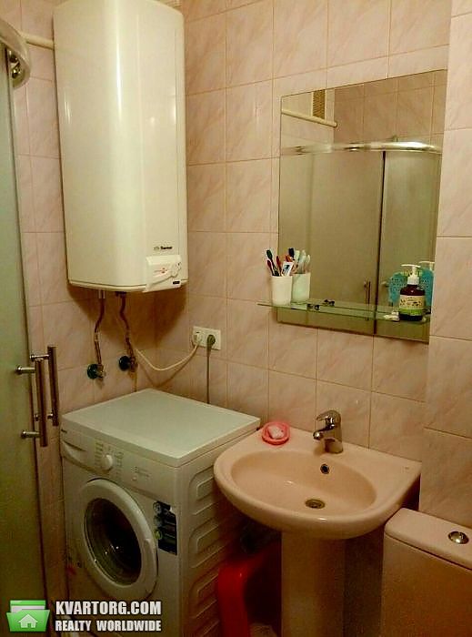 Sell 1-room apartment. Киев,  Дубинина — photo 7