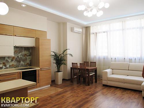 Rent out 3-room apartment. Одесса, Генуэзская — photo 1