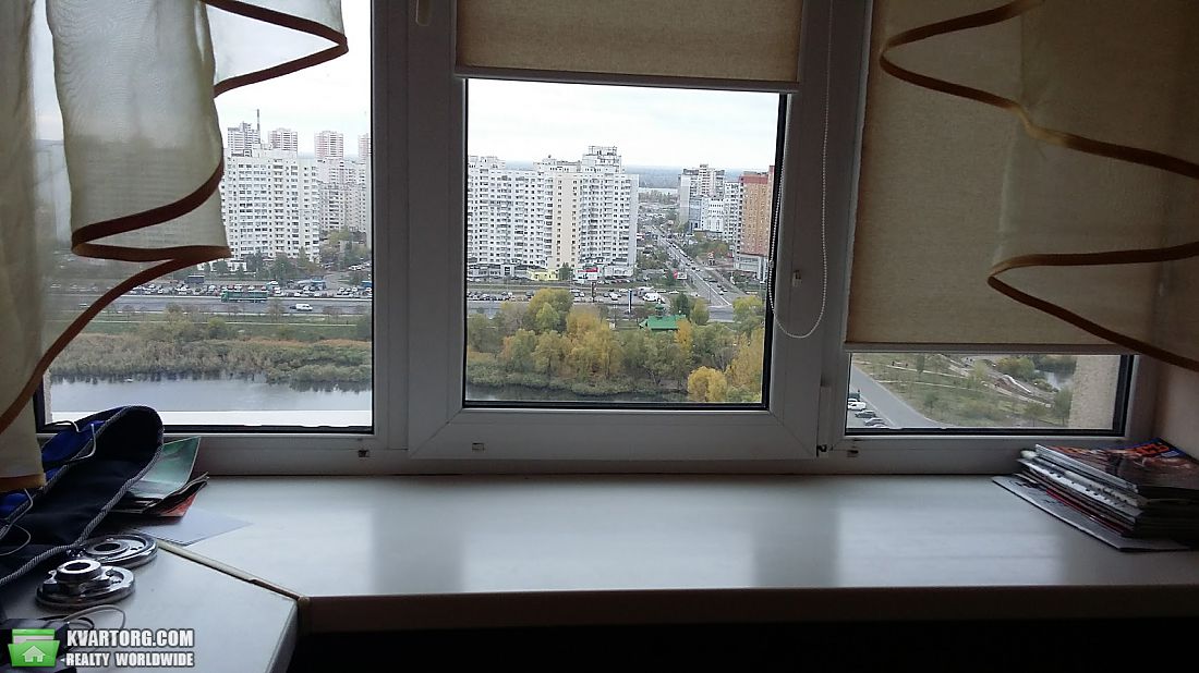 Sell 1-room apartment. Киев,  Бажана — photo 7
