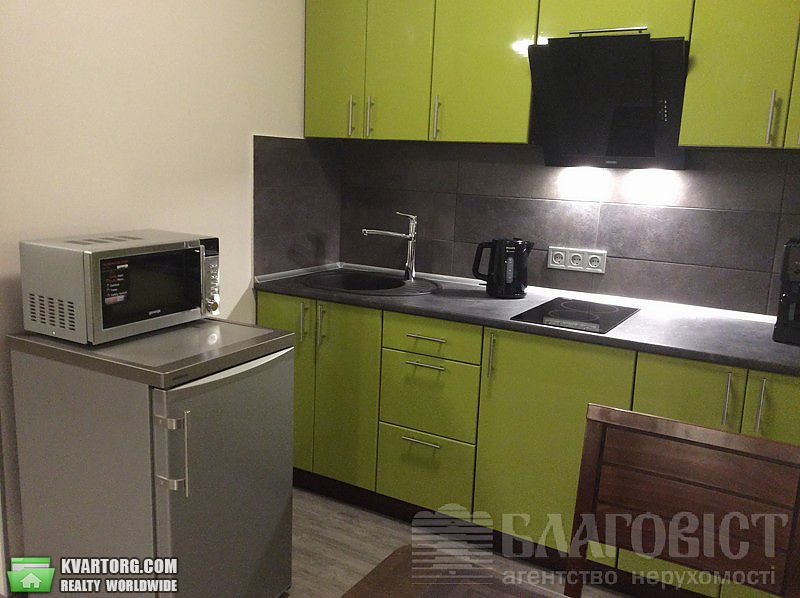 Sell 1-room apartment. Киев,  Мечникова — photo 5