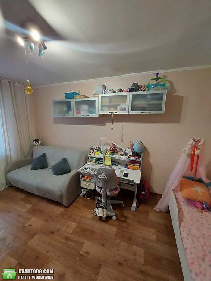Sell 1-room apartment. Киев,  Симиренко — photo 4