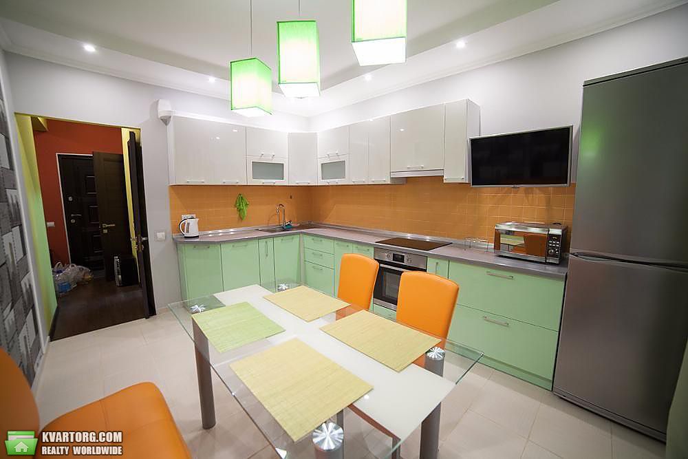 Rent out 2-room apartment. Киев,  Клавдиевская — photo 6