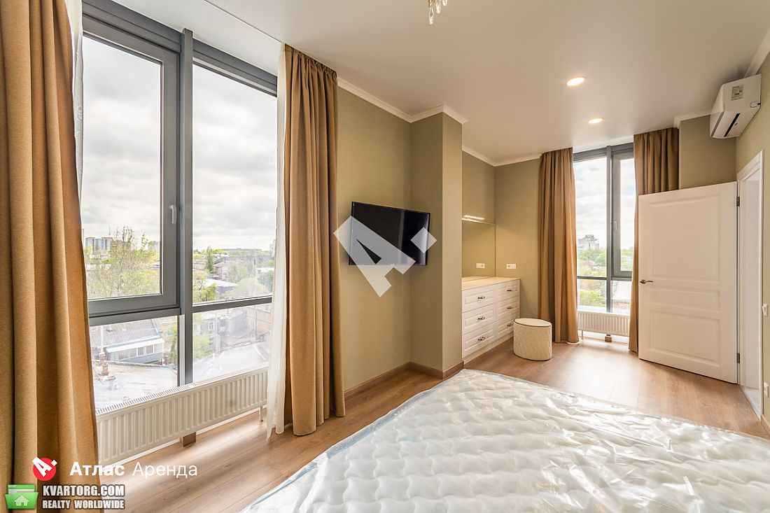 Rent out 1-room apartment. Одесса, Большая Арнаутская — photo 2