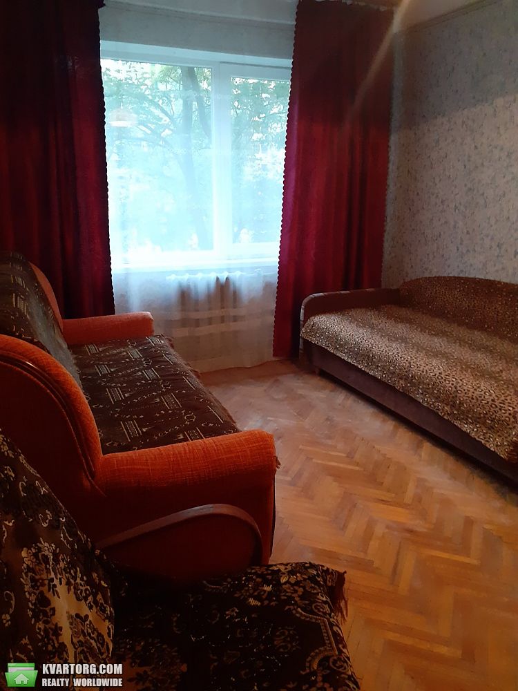 Rent out 2-room apartment. Киев, Курнатовского — photo 6