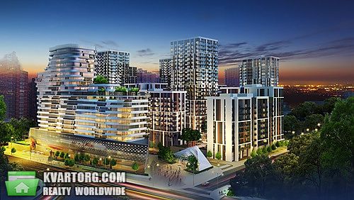 Sell 1-room apartment. Киев,  Большая Васильковская — photo 4