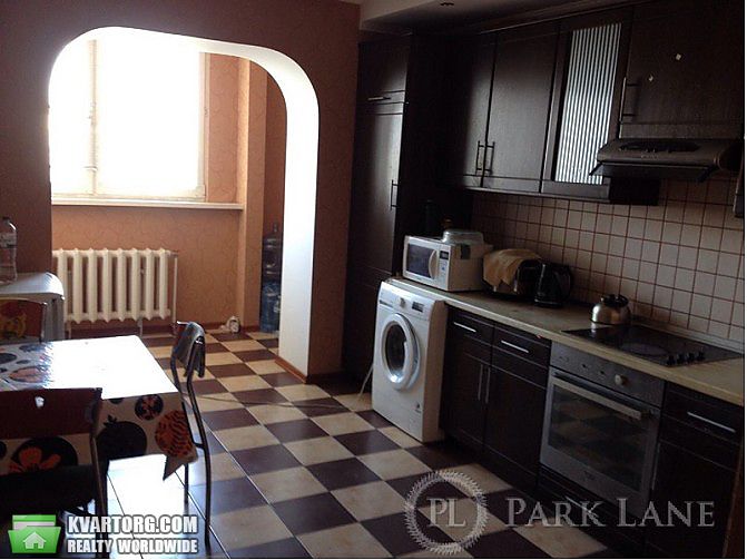 Sell 3-room apartment. Киев,  Срибнокильская — photo 7