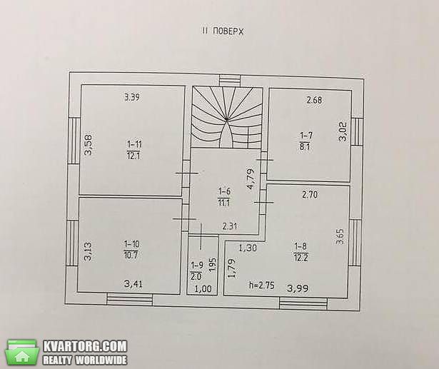 Sell house. Ирпень, 6 линия — photo 7
