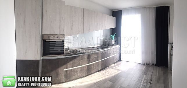 Rent out 2-room apartment. Киев, Максимовича Михаила — photo 2
