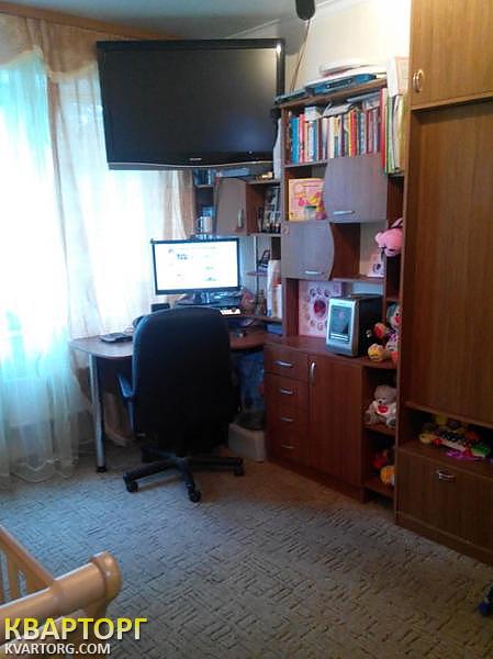 Sell 1-room apartment. Киев,  Челябинская — photo 5