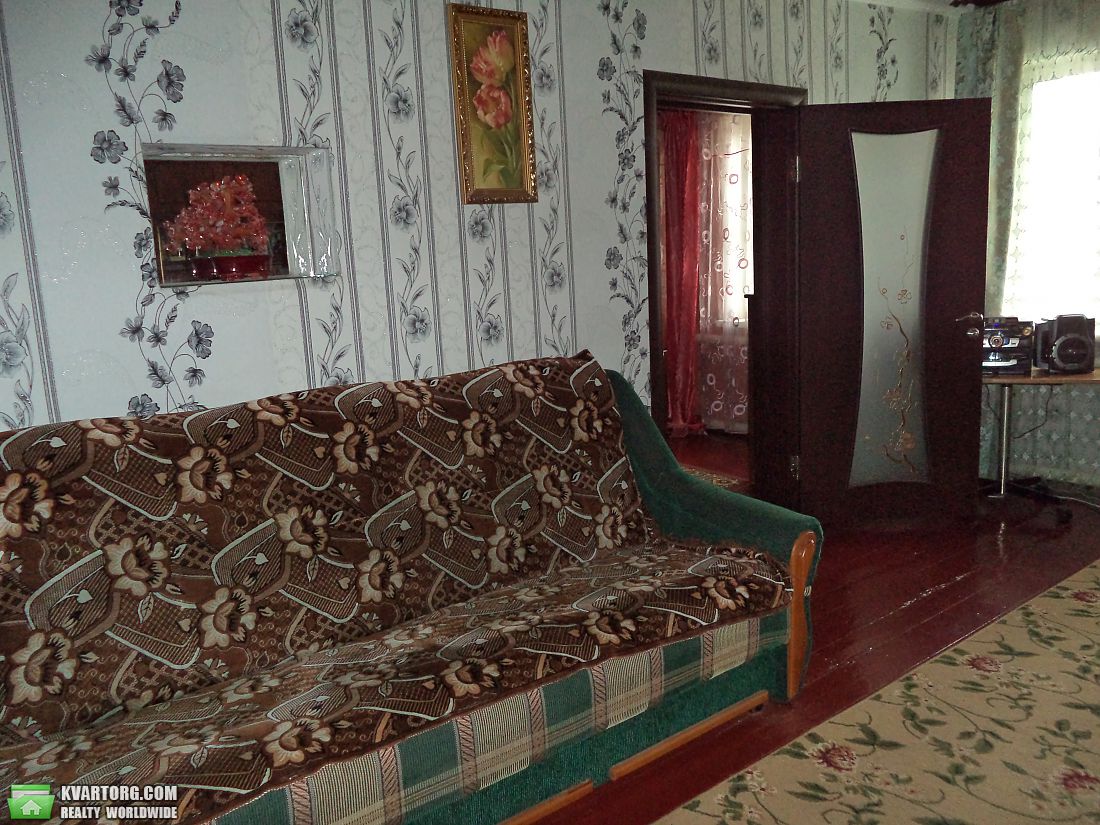 Sell house. Донецк, Старокрымская — photo 8